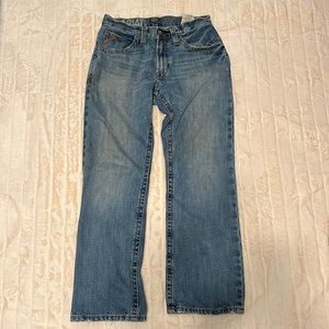Ariat m4 bootcut jeans 29x30
